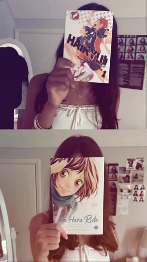 Exploring Ao Haru Ride and Haikyuu: A Friendship Journey
