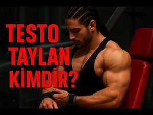 3 Dakikada Testo Taylan...