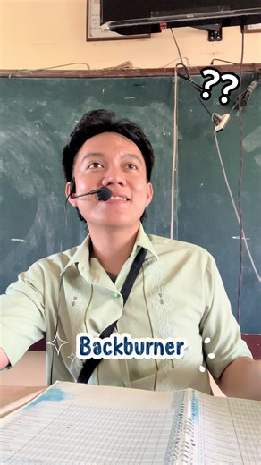 Understanding the Backburner in Teacher Attendance