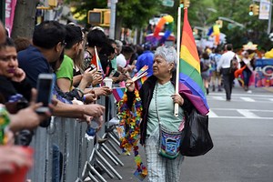 Pride Parade Kicks Off LGBT History Month | Queens Weekend Events
