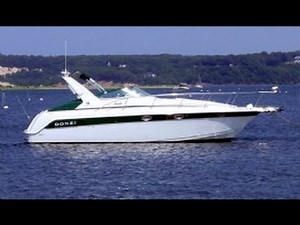 [SOLD] Used 1998 Donzi 3250 LXC in Setauket, New York