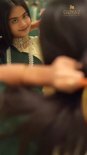 Aishu on Instagram: "✨ The biggest End of Year Flash Sale is here! A flash sale which doesn’t vanish like a flash — this one stays long enough for everyone to shine, from Dec 13th to Jan 11th.”** 🎉 Shop ₹1,00,000+ → Grab a ₹30,000 Gift Voucher! 🎁💎 🎉 Shop ₹50,000+ → Grab a ₹15,000 Gift Voucher! 🎁💎 🎉 Shop ₹25,000+ → Grab a ₹7,500 Gift Voucher! 🎁💎 🎉 Shop ₹10,000+ → Grab a ₹3,000 Gift Voucher! 🎁💎 ⚡ Available at ALL Goyaz stores! ⚡ Offer can be availed on the SAME DAY! 🛍️ Terms & Conditi