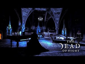 Mournful Tones 🎹🖤🎶 | Sad, Sombre, Pensive, Haunting Piano Music | Stormy Gothic Ambience