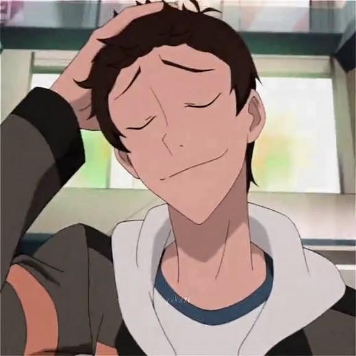 Exploring Keith and Lance's Relationship in Voltron