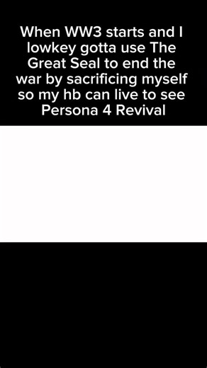 Exploring Persona 3 and Persona 4 Gameplay