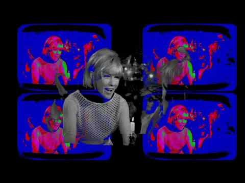 Dave Allen At Large | Alan Hawkshaw