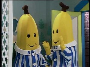 Bananas in Pyjamas - Ep.22 - Bananas' Birthday Tuesday