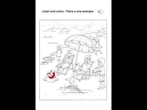 Unit 6 Listening Practice Part 4