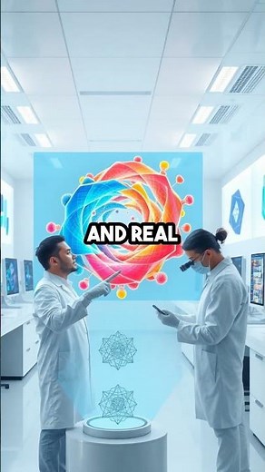 AI Creates Real New Materials! SCIGEN’s Game-Changing Breakthrough