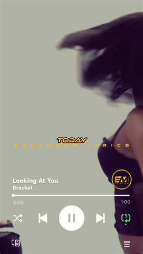 Looking At You Lyrics by Bracket - Explore the Meaning