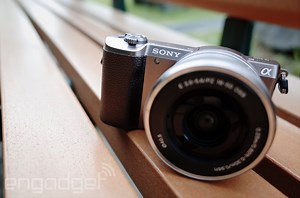 Sony A5100 / Alpha 5100 評測