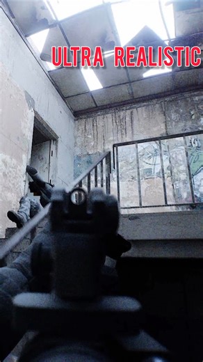 Ultra realistic GAME - BODYCAM #bodycamgame #bodycam #shorts