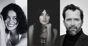 FOX Names Additional Cast For Biblical Drama 'The Faithful'