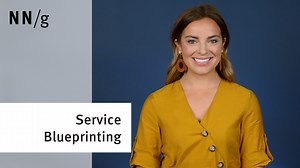 The 5 Steps to Service Blueprinting (Video)