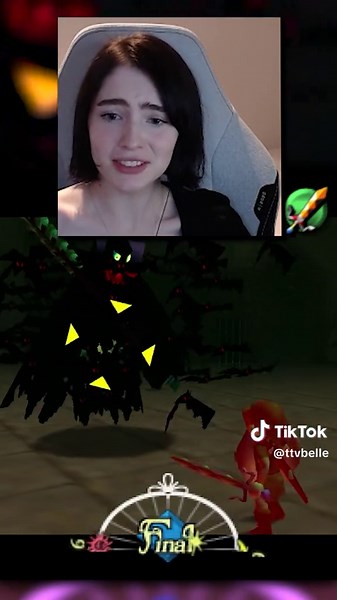 Insane Boss Speedrun in Majora's Mask Gameplay