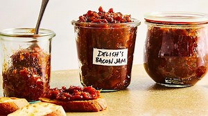 Seriously—Bacon Jam Makes Just About Anything Taste Better
