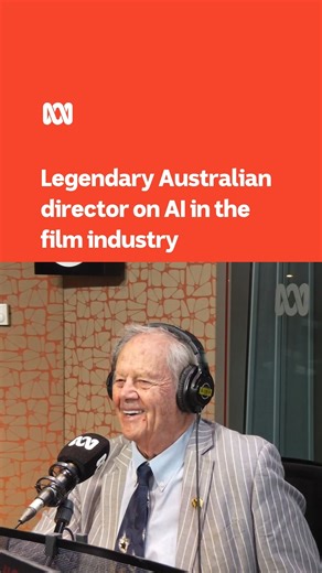 Legendary director and screenwriter Bruce Beresford has spoken about his views on AI and its impact on the film industry. Joining Ali Moore to discuss his new film The Travellers, Mr Beresford shared what it was like filming in Western Australia and the beauty of Australian film. Tune in to Drive with Ali Moore on 774 ABC Radio Melbourne or on the ABC listen app: https://ab.co/ABCListenApp #774ABCMelbourne | ABC Melbourne