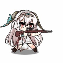 Girls’ Frontline on Reels