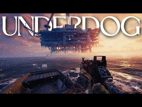 Rust - SOLO ENDGAME SPEEDRUN