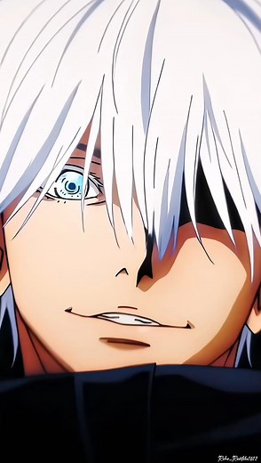 167K views · 5.3K reactions | The ost handsome anime characters in the world Gojo Satoru  #anime #animeedits #reallife #jujutsukaisen #explore #trending #love #instagood #freefire #fashion #photooftheday #art #nature #travel #picoftheday #food #photography #instagram #sukuna #gojosatoru #gojo #rohanramteke | Røhán Râmtékē | Facebook