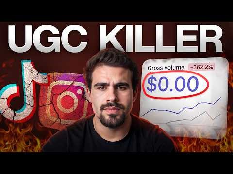 Why Most UGC Campaigns Fail (And How To Fix It)