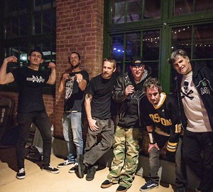 Gang Green Concert & Tour History  | Concert Archives