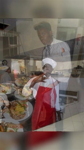 I shall and I will… | Morris Time cooking