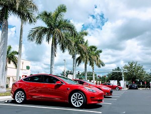 Tesla Model 3 Performance Is A Freakin' Race Car — Unbeatable - CleanTechnica