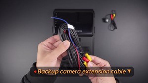 9 Inch Car Stereo Radio Replacement for Ford F150 2009-2014 Upgrade Wireless Carplay Android Auto Support Mirroring Backup 1080P SWC