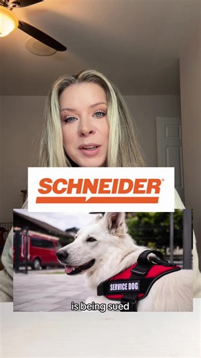 EEOC v. Schneider National, Inc. - ADA Lawsuit Explained