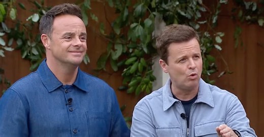 Best entertainment shows coming to ITV in autumn 2025, including I'm A Celebrity