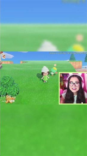 when the villager you hate FINALLY LEAVES