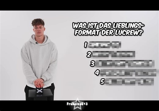 Minecraft mit Luca: Nostalgie und Community-Einblicke