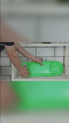 Portable Washing Machine | Mini Hand Compact Semi-Automatic Washer for Small Spaces