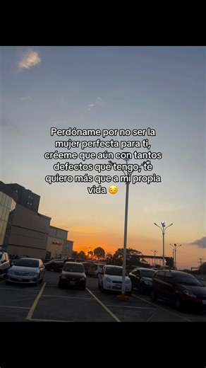 Amor Imperfecto: Un Mensaje de Perdón