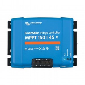 Victron SmartSolar MPPT 150/45 Laderegler