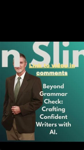 Better Writing with ChatGPT