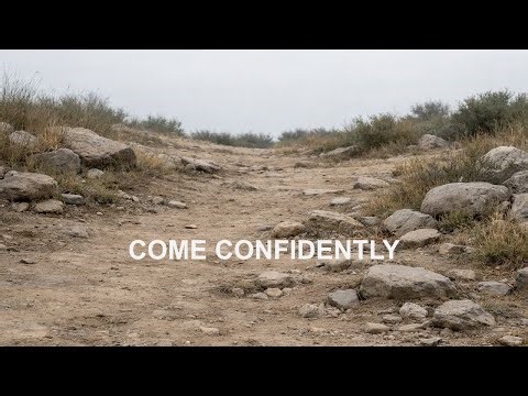 Hebrews 4:14–16 — A High Priest Who Understands Our Weakness