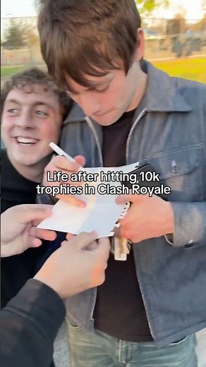 Unreal #clashroyale