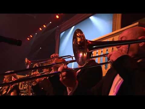 STRATO-VANI : Stars and Stripes