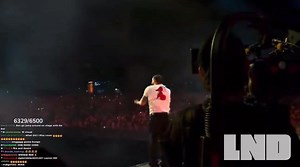 Drake Closed out Wireless Day 1 to Chants of “One More Song!” from the Crowd 👀🦉🔥🇬🇧 | Live N' Direct Hip Hop