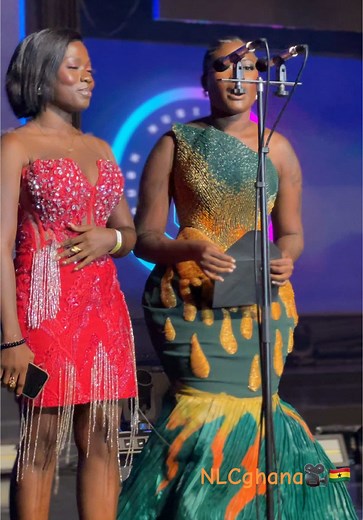 Fella Makafui African Beauty Tips and TikTok Perfection