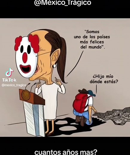 México se está volviendo en un país lleno de corrupción, desigualdad, inseguridad, contaminación, traición. soy mexicano y a día de hoy digo