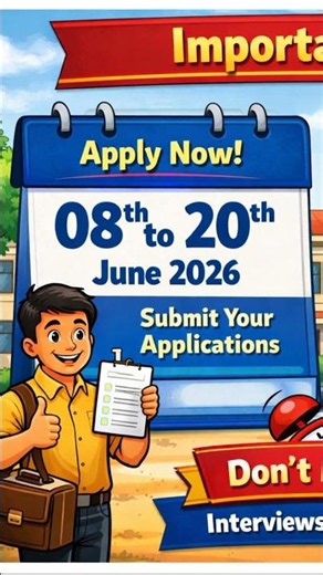 AP Govt Jobs Notification 2026 📢 అర్హత: 10th, ITI, Degree | APCOS Jobs Telugu #Shorts