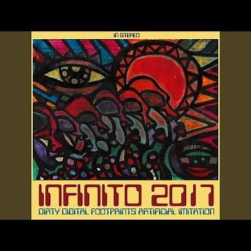 running in a single file line (Instrumental)