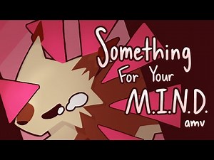 Something For Your M.I.N.D. | FlipaClip animation meme/amv