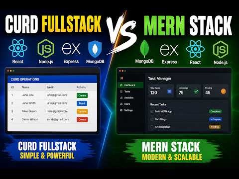 CRUD Full Stack MERN Stack Project Complete Tutorial part 6 | React Node MongoDB Express