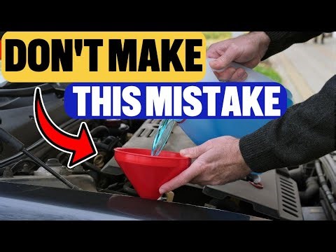 23 Car Myths That Make You Look Foolish (Stop Falling for These)