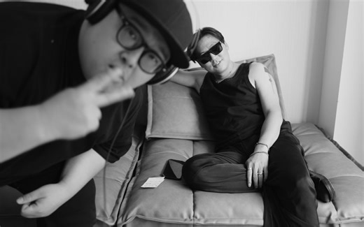 伦敦艺术大学时装学院摄影硕士一年都学了什么？