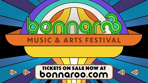 Your 2022 #Bonnaroo Lineup is finally here and tickets are on sale now! 🦄⛺️🌈✨ Explore the Bonnaroo experience at bonnaroo.com | Bonnaroo Music and Arts Festival